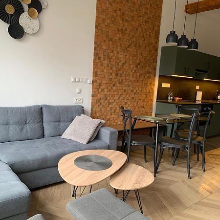 Apartament Kalina - Wyszynskiego Świeradów-Zdrój Exterior foto