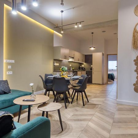 Apartament Kalina - Wyszynskiego Świeradów-Zdrój Exterior foto
