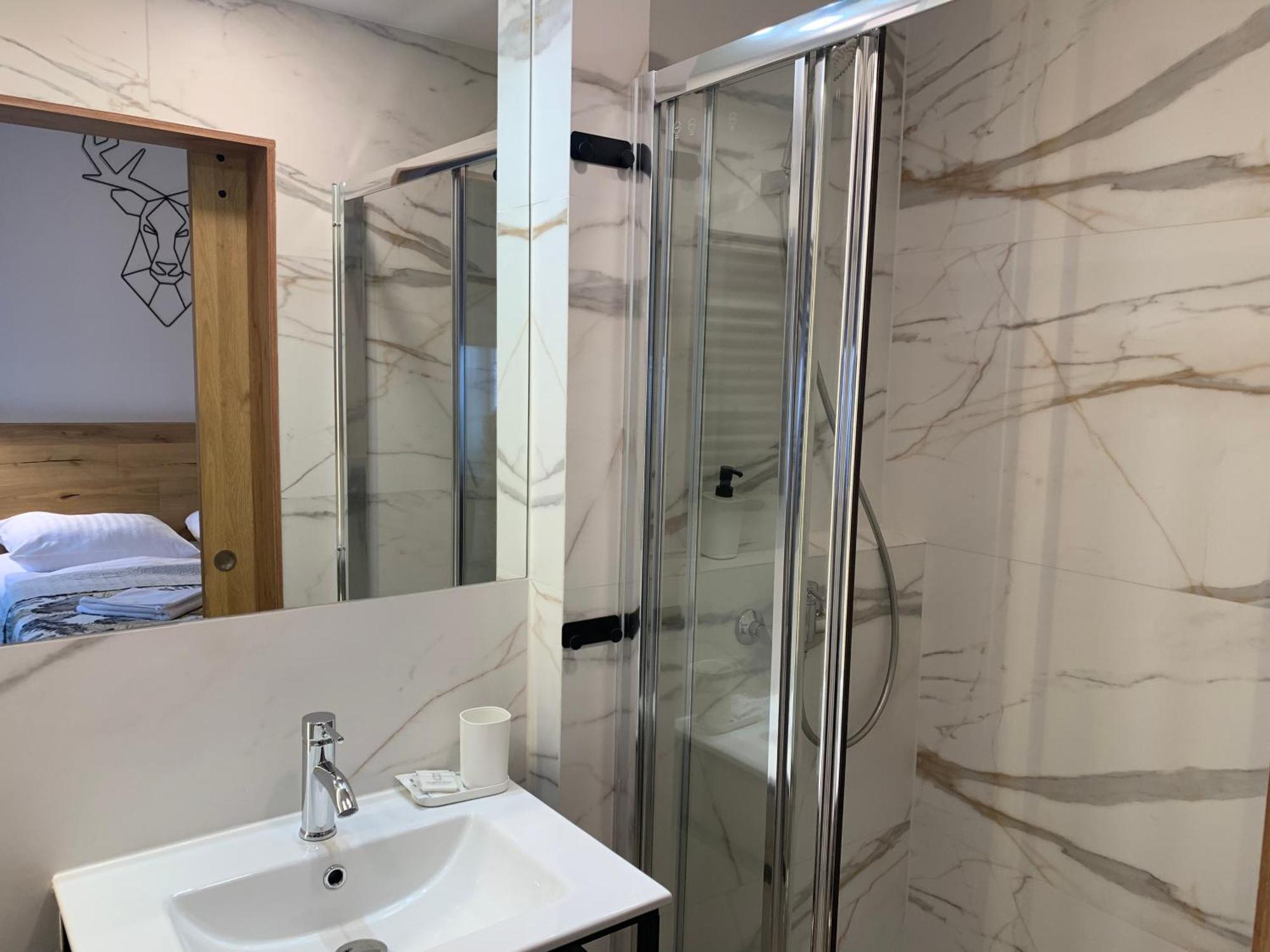 Apartament Kalina - Wyszynskiego Świeradów-Zdrój Exterior foto