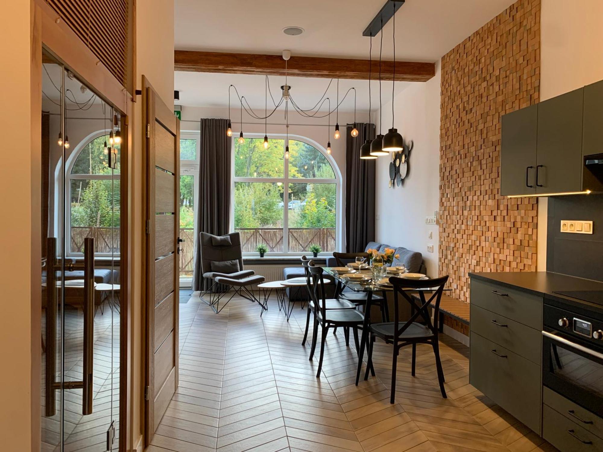 Apartament Kalina - Wyszynskiego Świeradów-Zdrój Exterior foto