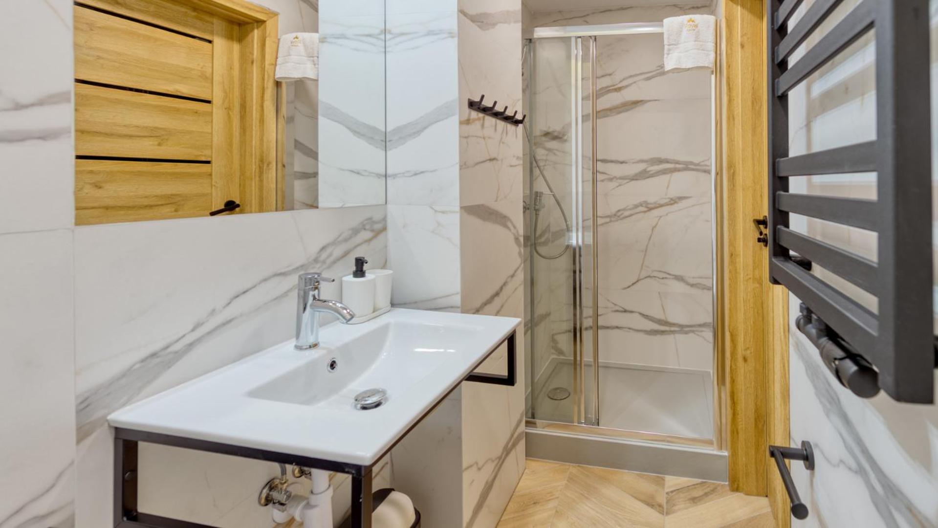 Apartament Kalina - Wyszynskiego Świeradów-Zdrój Exterior foto