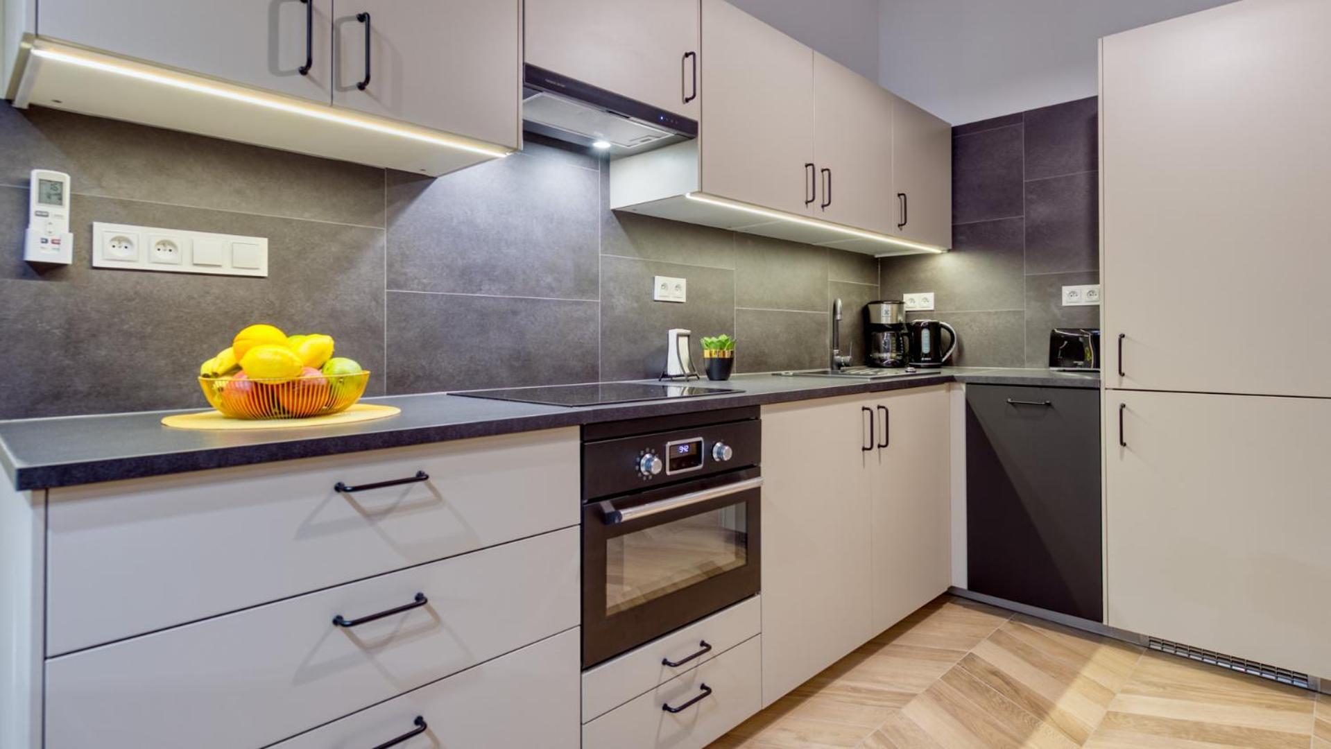 Apartament Kalina - Wyszynskiego Świeradów-Zdrój Exterior foto