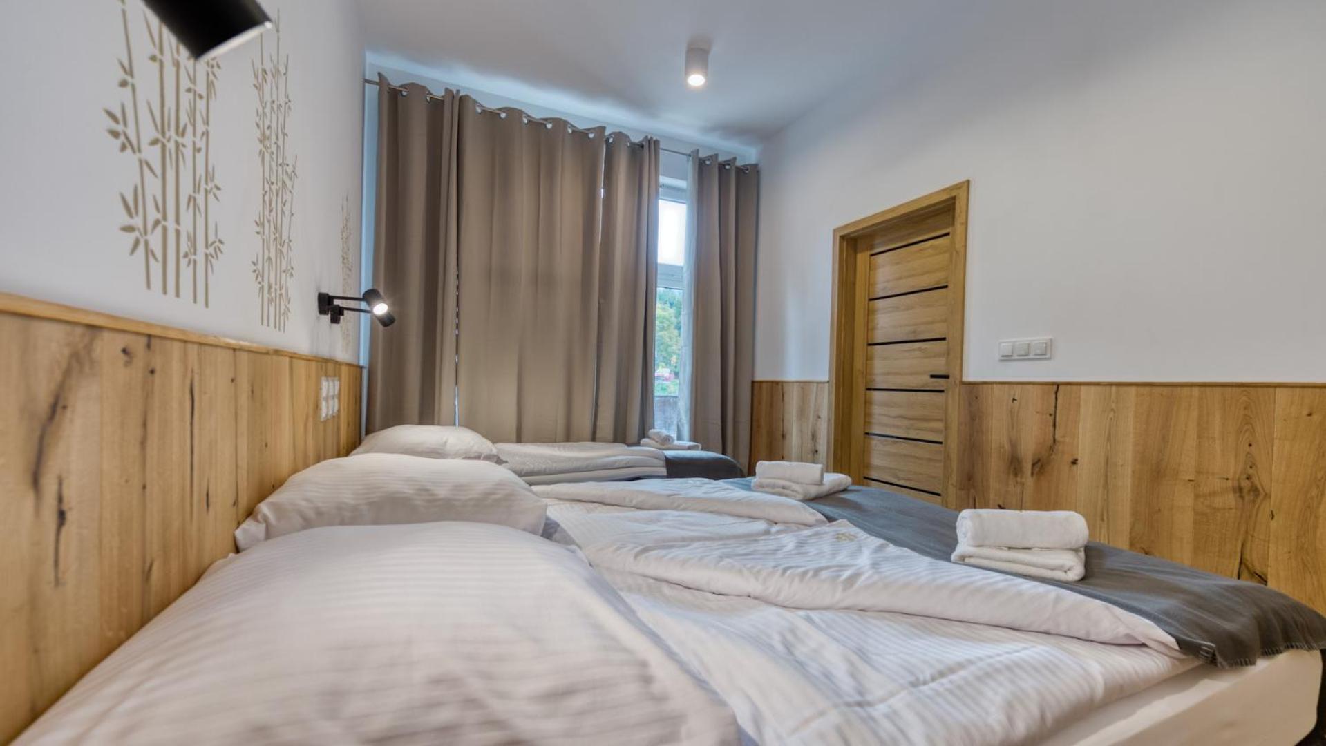 Apartament Kalina - Wyszynskiego Świeradów-Zdrój Exterior foto