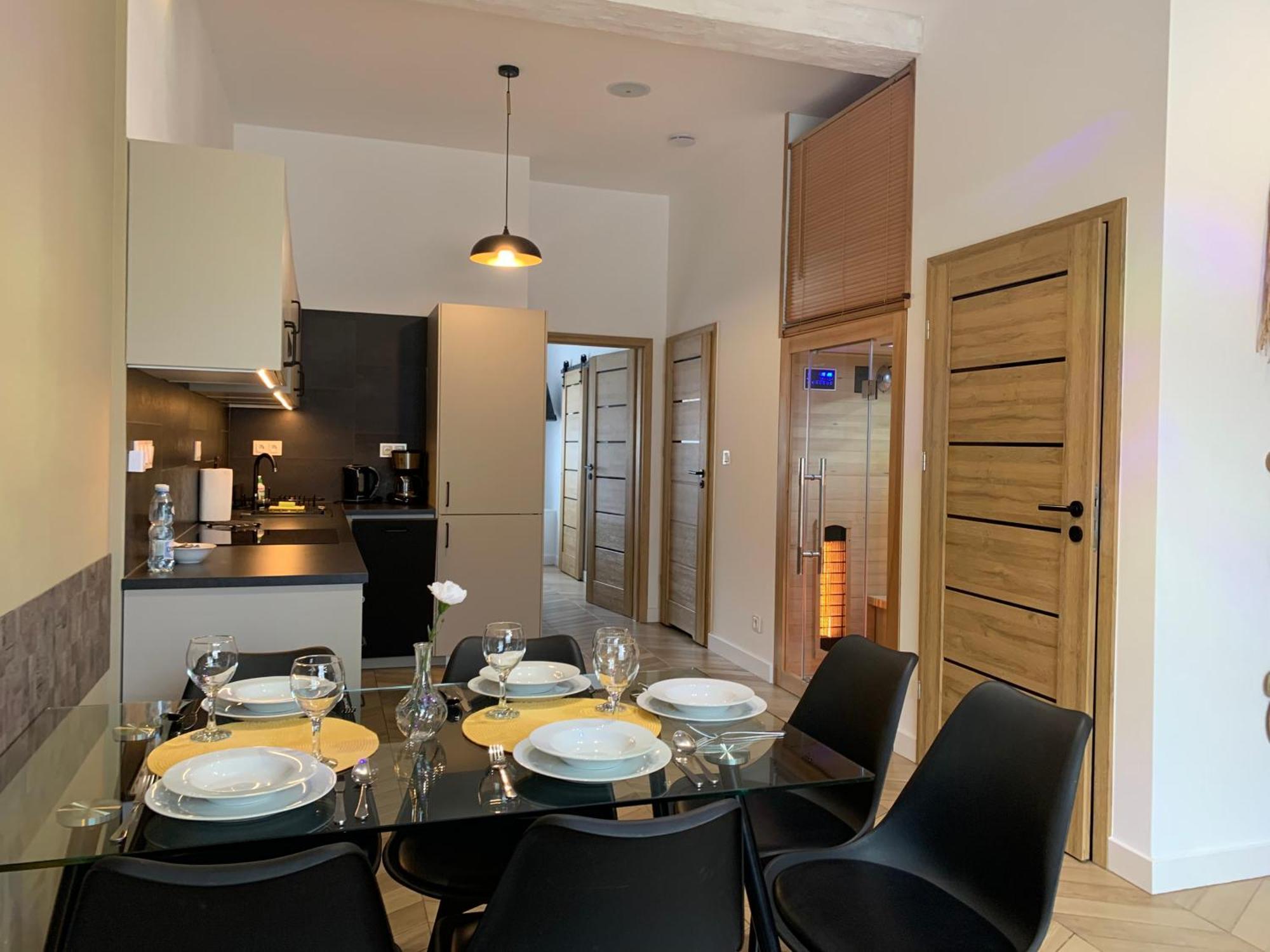 Apartament Kalina - Wyszynskiego Świeradów-Zdrój Exterior foto