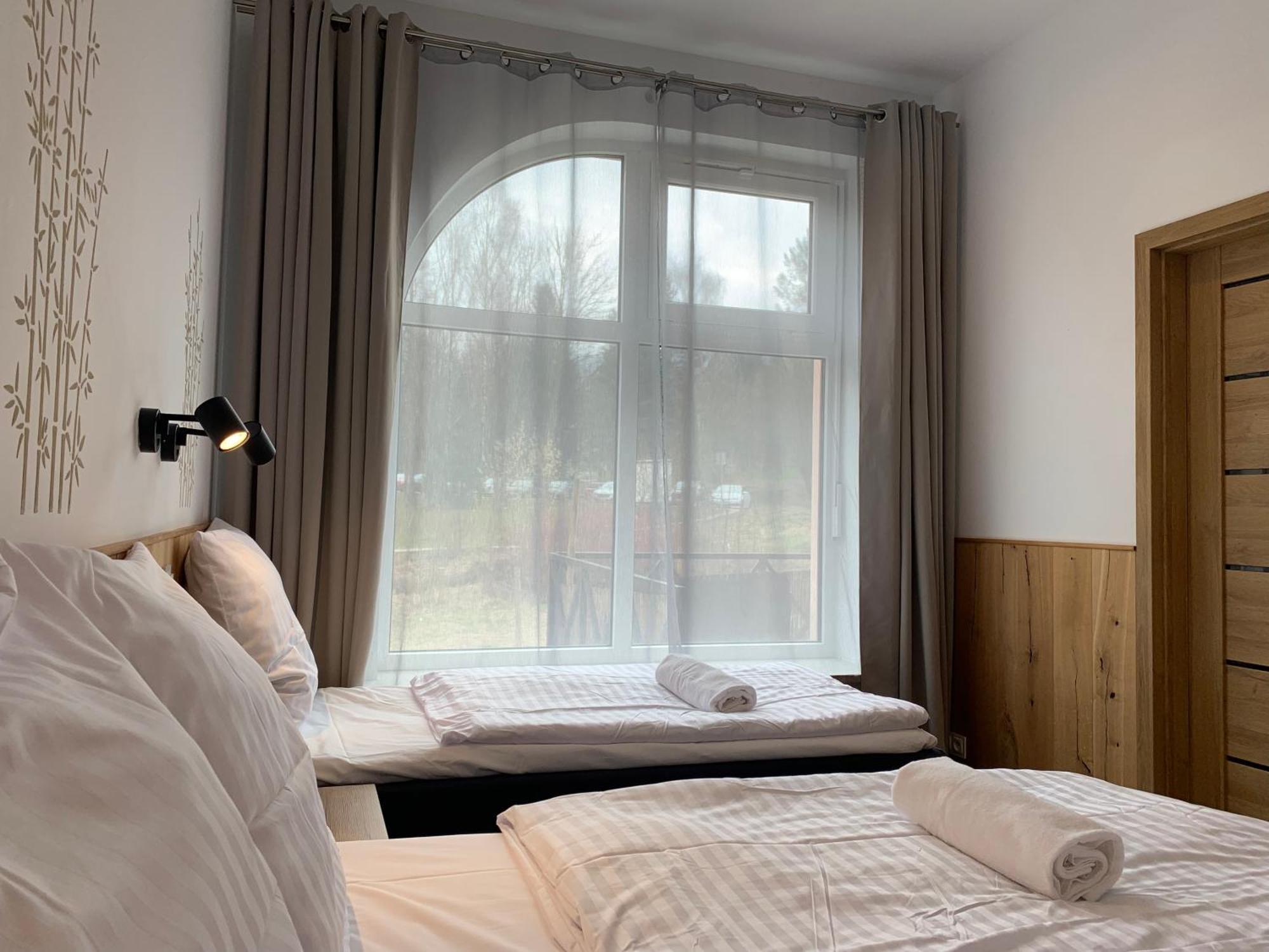 Apartament Kalina - Wyszynskiego Świeradów-Zdrój Exterior foto