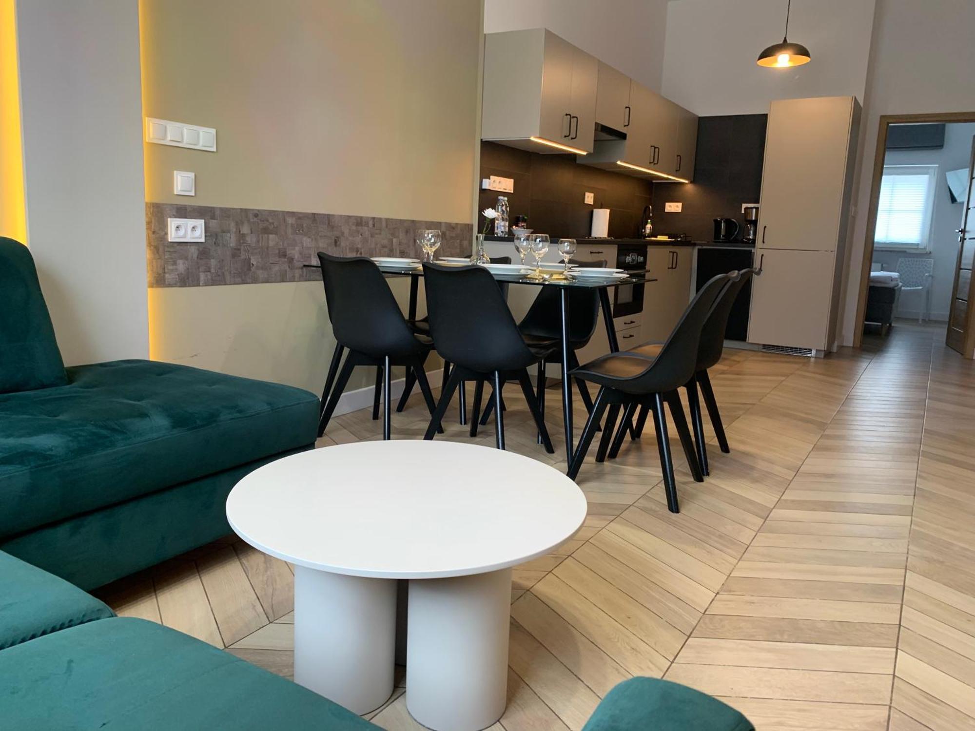 Apartament Kalina - Wyszynskiego Świeradów-Zdrój Exterior foto
